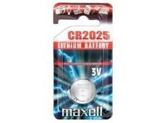 Baterie Maxell LI CR2025