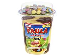 BUDINCA CU BOMBOANE 125G PAULA