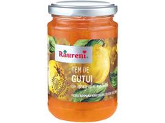 Gem de gutui Raureni 370g