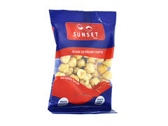 Alune de padure coapte Sunset, 50 g