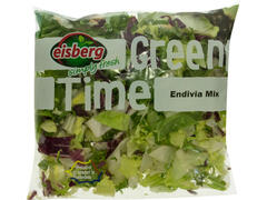 Eisberg Endivia mix de salata 140 g