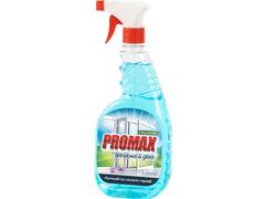 SPRAY GEAM ALBS 750ML PROMAX