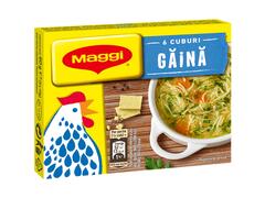 MAGGI Cub Gaina 60g