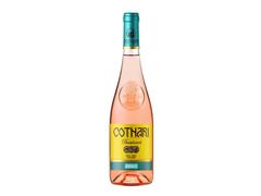 Cotnari Busuioaca de Bohotin, roze, demidulce, 0,75L