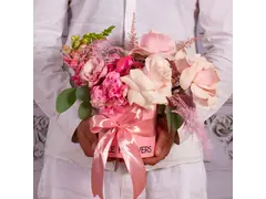 Aranjament “Barbie girl”