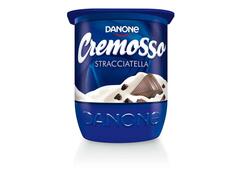 Cremosso Stracciatella 3,6% 125g