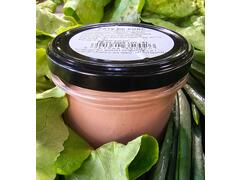 Pate porc natural 380g