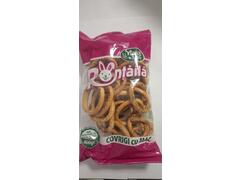 Covrigi Cu Mac 400G Timo Serv