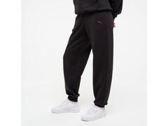 Pantalon jogging fitness Negru Damă - XS - W26 L30