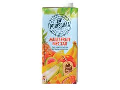 Purissima Multivitamin suc 50% 1 l