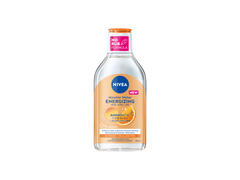 Apa Micelara Energizanta Nivea Cu Vitamina C, 400 ML