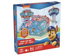 Paw Patrol Joc Popper Junior