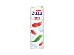 LAPTE 3.5% GRASIME ZUZU 1L