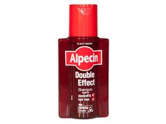 ALPECIN DOUBLE EFFECT SAMPON 200ML