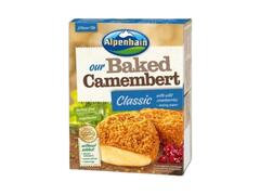 Alpenhain Camembert pane 200g