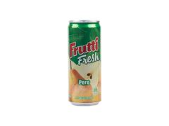 Frutti Fresh Pere 330 Can