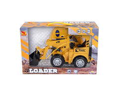 Buldozer cu telecomanda, Suncon, 1:18