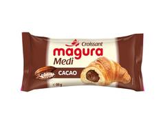 CROISSANT CACAO 80G MAGURA