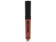 Ruj de buze lichid Miss Sporty Matte to Last 24H, 600 Sensational Chocolate, 3,7 ML