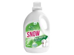 Solutie indepartare pete White Bright Gel 950ML Snow