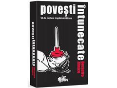 Joc de societate - Povesti Intunecate - Dezastre Zilnice