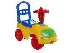 Masinuta pentru copii Polo Burak Toys