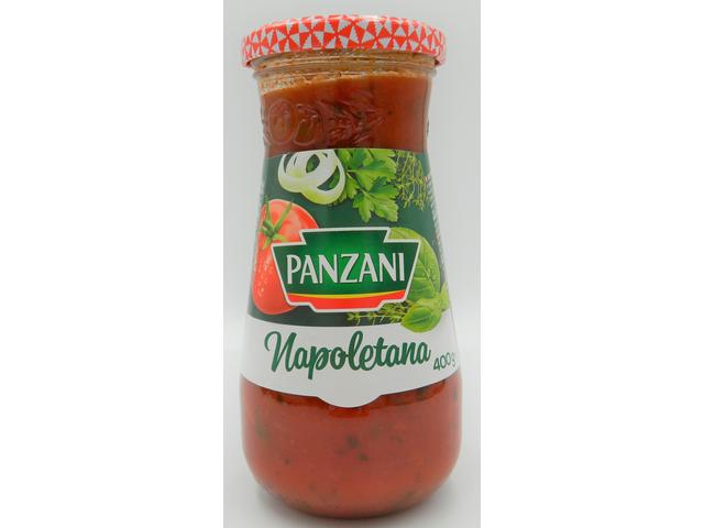 Sauce bolognaise Panzani - 500g