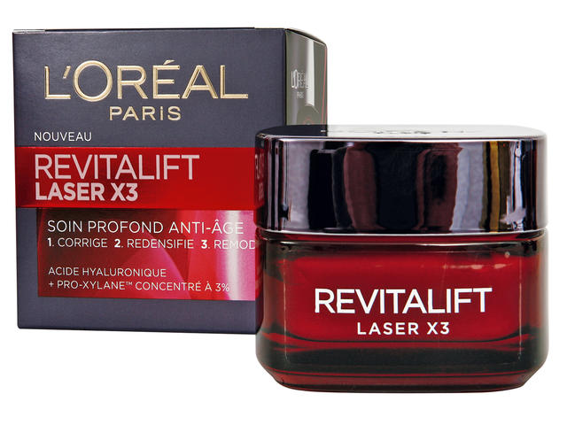 crema antirid revitalift