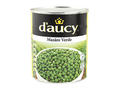 Daucy mazare verde 800g