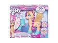 Figurina interactiva My Little Pony: Sing N Skate Sunny Starscout, Multicolor
