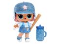 Papusa LOL Surprise All Star B.B.s, Baseball, 8 Surprize, S1
