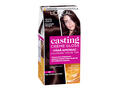 Vopsea de par semi-permanenta fara amoniac L'Oreal Paris Casting Crème Gloss 323 Ciocolata Neagra, 180ML