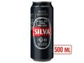 Silva Strong Dark Bere doza 0.5L