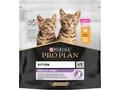 Hrana uscata pentru pisici Pro Plan Kitten Healthy Start cu pui 400g