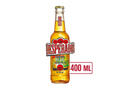 Bere blonda Desperados Original Tequila, 0.4 l