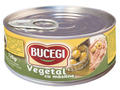 Pasta vegetala cu masline 120 g Bucegi