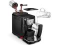 Espressor automat DeLonghi Magnifica S ECAM22.115.B, 1450 W, 15 bar, 1.8 Litri, Negru