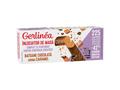 Baton caramel Gerlinea Mini Pack 62g