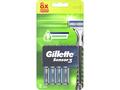 Rezerve aparat de ras Gillette Sensor3 Sensitive, 8 buc