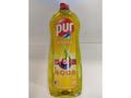 Detergent de vase cu lamaie Pur 750ML