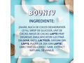 Bounty baton cu cocos invelit in ciocolata cu lapte 2 x 28,5 g (57 g)