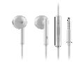 Casti in-ear Huawei AM115, Alb, Stereo