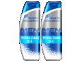 Sampon anti-matreata Head&Shoulders Men Ultra Total Care, 2 x 360 ML