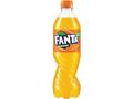 Fanta Portocale 0.5L pet