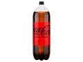 Coca-Cola Zero Zahar 2.5L Pet