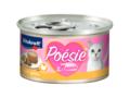 Hrana umeda pentru pisici Vitakraft Poesie Mousse cu Pui 85g