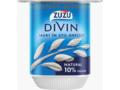 Zuzu Divin iaurt natural 10%grasime 140g
