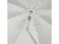 Umbrelă de plajă Premium înclinabilă 200 cm Verde