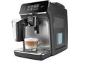 Espressor automat Philips EP2236/40 LatteGo 12 niveluri de macinare capacitate 275 g boabe 1.8 Litri