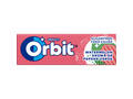 Orbit Watermelon guma de mestecat cu aroma de pepene rosu 10 buc 14 g